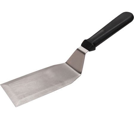 Turner (5X3Blade,Ss/Plst)